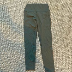 CRZ Yoga pants size small